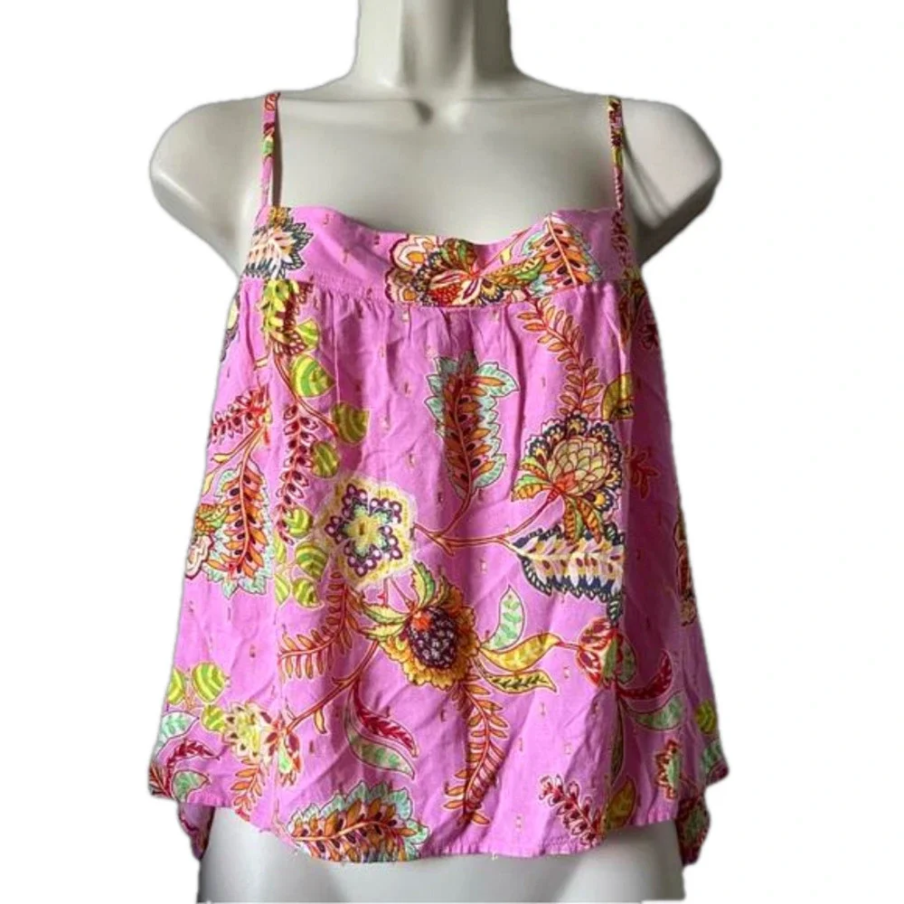 aerie nwot sleeveless